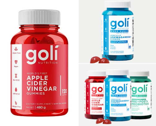 Health & Wellness cover photo collage