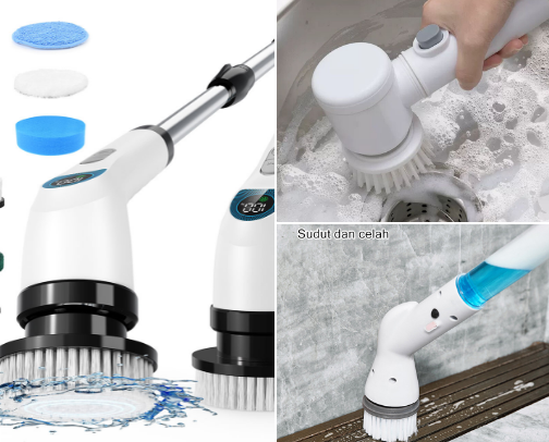 Top Cleaning Tools That Actually Make a Difference cover photo collage