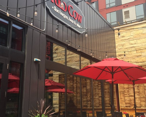 My top Minneapolis recs cover photo collage