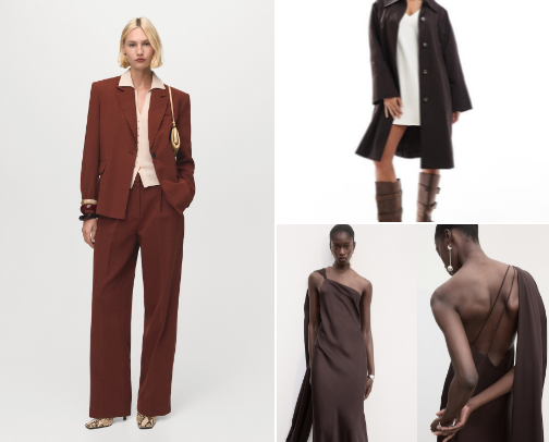 Fall 2025 Fashion Trends: Chic, Cozy & On-Trend cover photo collage