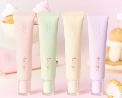 color correcting exists not only in green! *ੈ✩‧₊˚ cover photo collage