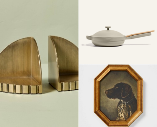 Recent Target Buys cover photo collage