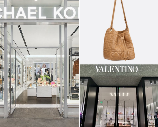 handbags cover photo collage