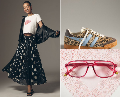 FUN AND CHIC ITEMS!!! cover photo collage