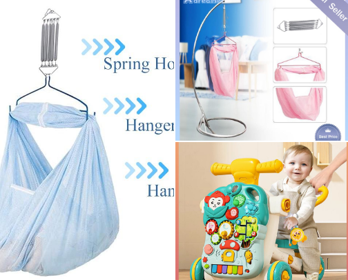 Hammock/duyan cover photo collage