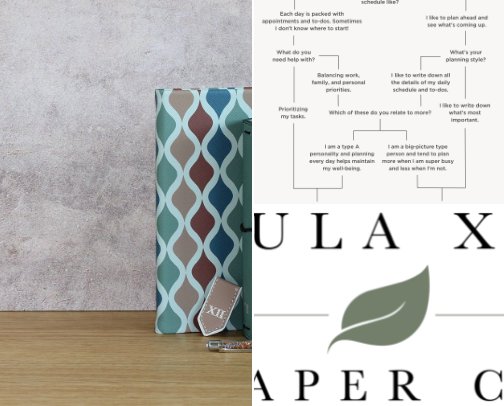 🗓️ Functional Planning & Memory Keeping cover photo collage