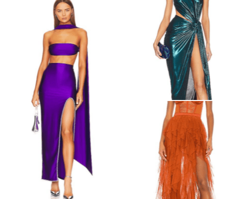 Dress ✨  cover photo collage