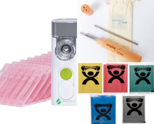 20 things every performer should have in their bag cover photo collage