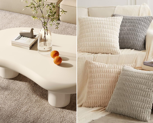 My Home Aesthetics cover photo collage