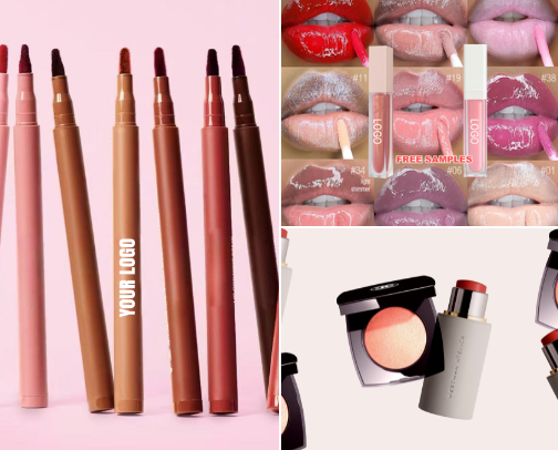 Everyday essential cover photo collage