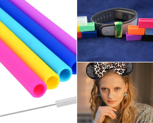 Disney Park Essentials 👏🏼😉 cover photo collage