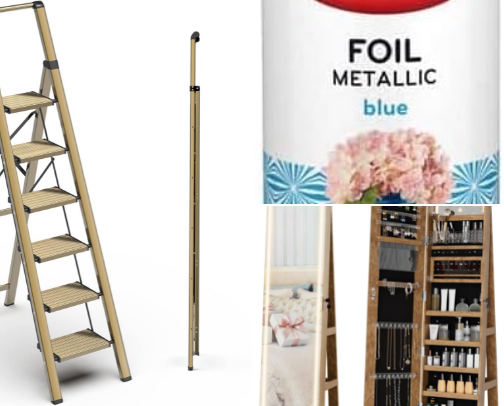 Greenhouse Inspired Apartment cover photo collage