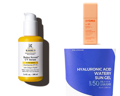 Everyday Protection, Zero White Cast cover photo collage