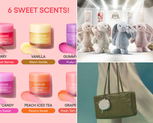 🎀 20 Cute Gifts for Her She’ll Actually Love 💕 cover photo collage