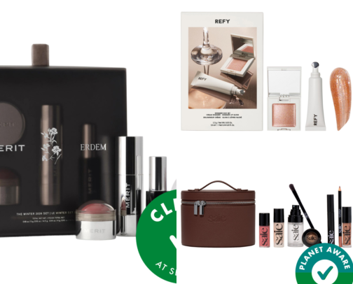Gift Guide cover photo collage