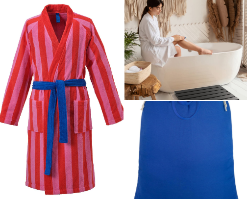 Bathroom Interior Design cover photo collage