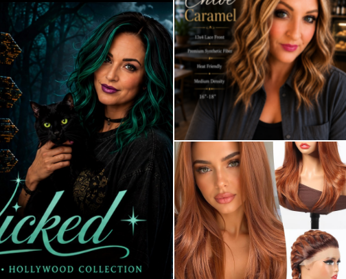 My favorite crowns cover photo collage