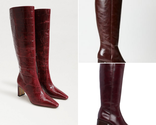 Your new favorites - Fall Fashion cover photo collage