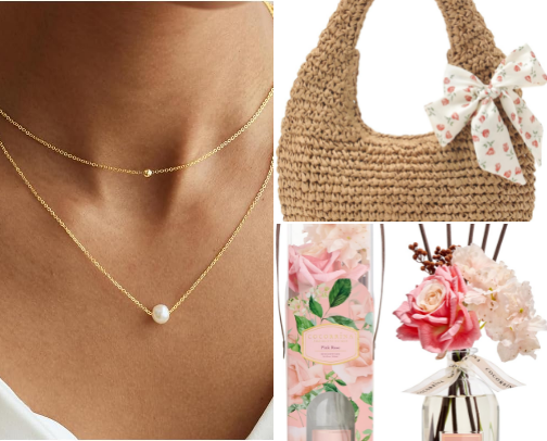 Budget-Friendly Aesthetic Finds ($20 and Under) cover photo collage