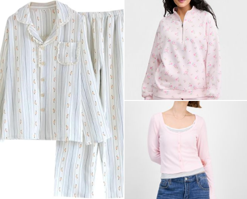 clothes cover photo collage