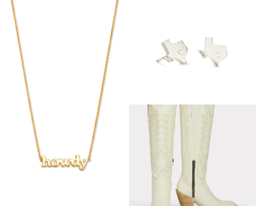 SEC Gameday Necessities! cover photo collage