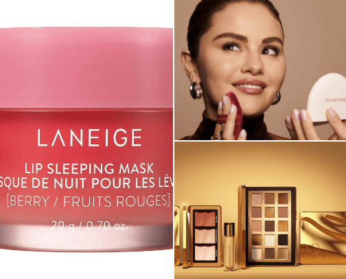 New makeup drops that I WANT! cover photo collage
