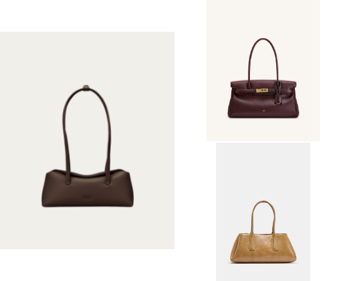 Fall Bag Edit 🍁 | Timeless Styles for the Season cover photo collage