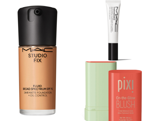 The Makeup Products Worth Your Money 💄 cover photo collage