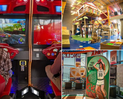 Things to do in Terre Haute Indiana cover photo collage