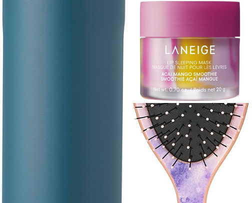 Mom Must-Haves Under $25 That Are Actually Worth It cover photo collage