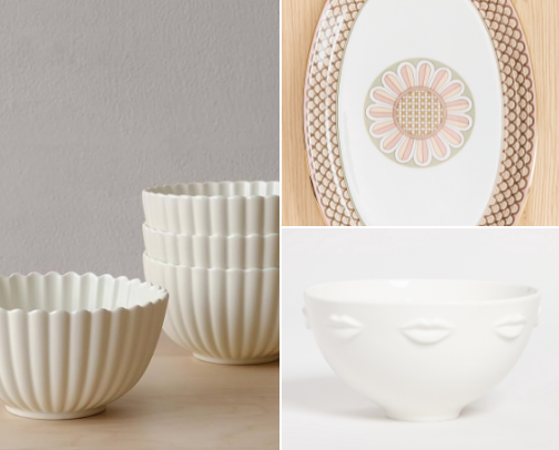 kitchen essentials cover photo collage