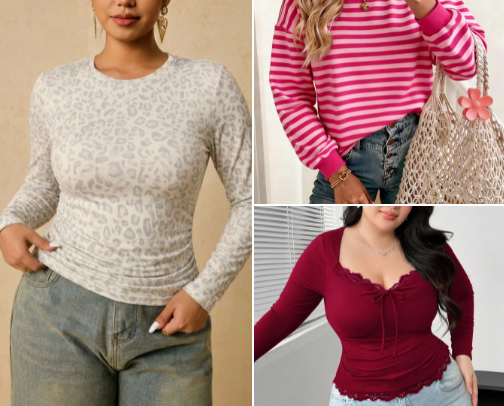 🍂✨ SHEIN FALL FINDS ARE COMINGGGG… cover photo collage