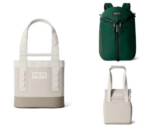 Moms Who Keep it Cool with YETI!!!🆒😎 cover photo collage