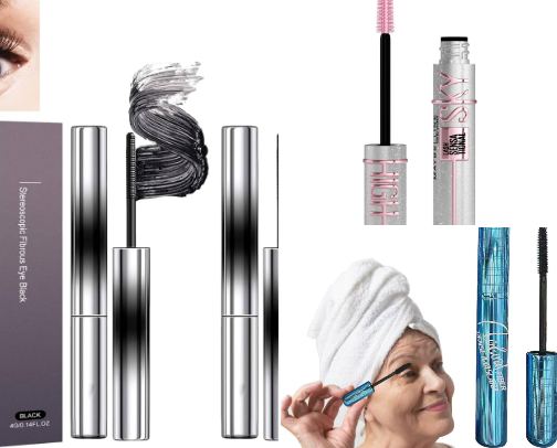 Top 10 Brow Pencils cover photo collage