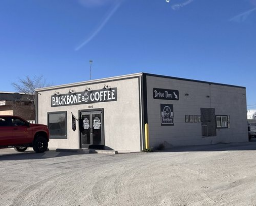 Local Coffee Shops- Support Small Businesses cover photo collage