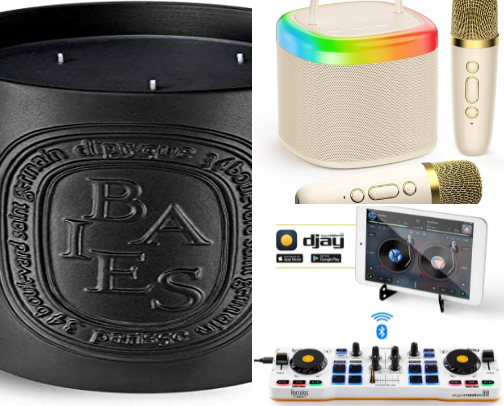 💕 Must-Haves & Gifts I’m Loving cover photo collage