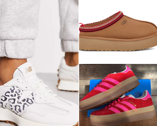 Sneakers 🖤 cover photo collage