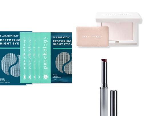 What I’m Picking Up At ULTA's “21 Days” Sale This Year! 🛍️ cover photo collage