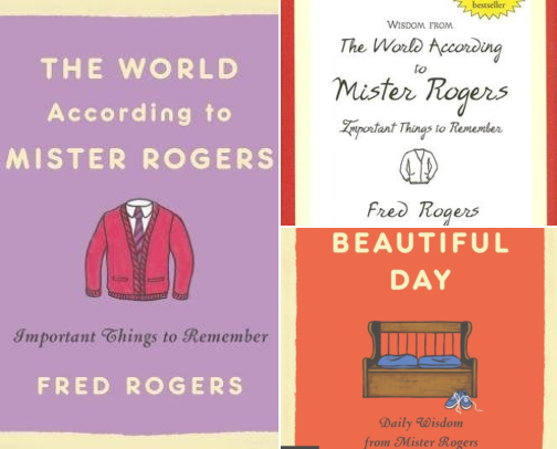 Noebooks, Pins, Stationary, and other fun gift ideas! cover photo collage