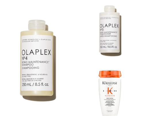 💇 Best Hair Care Essentials | Healthy, Strong & Salon-Worthy Hair cover photo collage