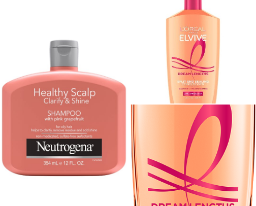 SILKY HAIR ROUTINE💇🏼‍♀️🧖‍♀️ cover photo collage