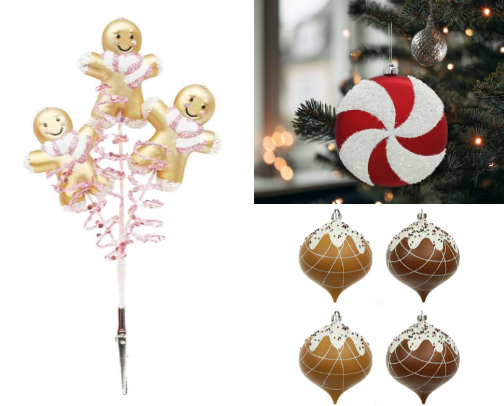 Decorate Your Christmas Tree Like A Pro cover photo collage