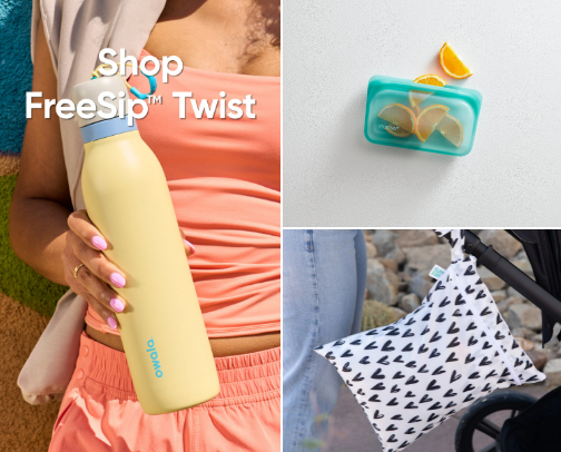 Amazon Finds That Make Mom Life Easier cover photo collage