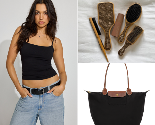 Your Dream Christmas '25 🎄☃️ cover photo collage