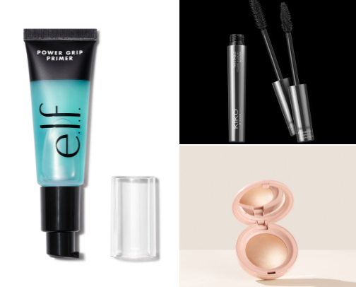 MORE HONEST MAKEUP RECOMMENDATIONS🩷 cover photo collage
