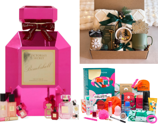Viral Christmas Gift Must Haves cover photo collage