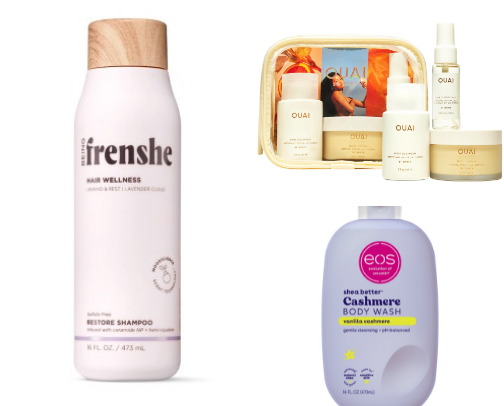 the essentials cover photo collage