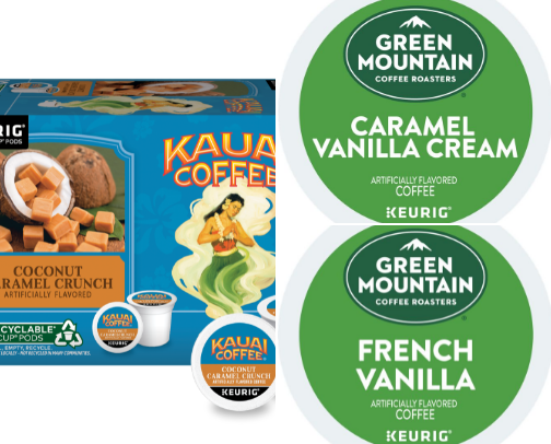 Lazy Girl Coffee Go To's cover photo collage