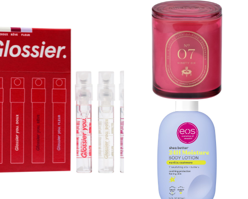 March Favourites cover photo collage