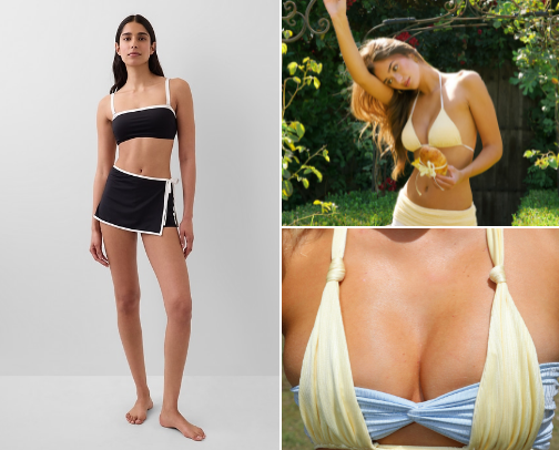 2026 Summer Swim Vault cover photo collage